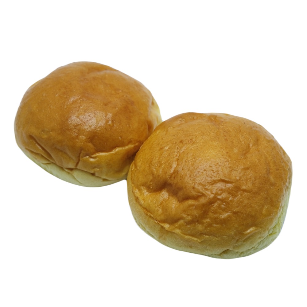 Brioche Bun back image