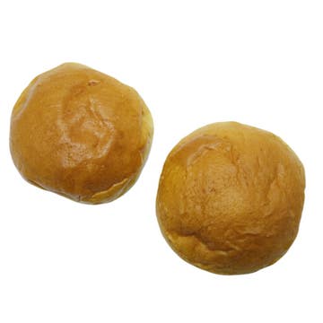 Brioche Bun 