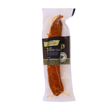 SuperValu Signature Tastes Riojan Chorizo Sausage 200g [Contains Pork] 