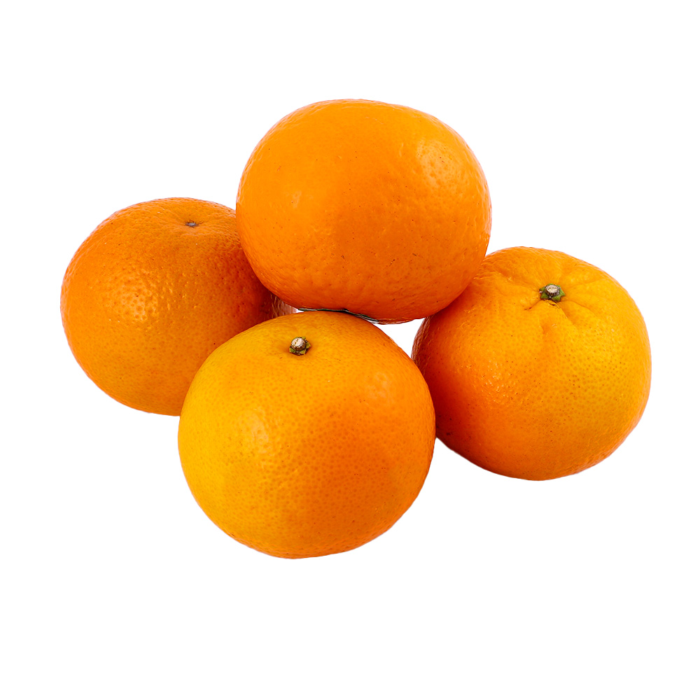 Mini Mandarin China [Per Kg] - Bahrain Alosraonline store