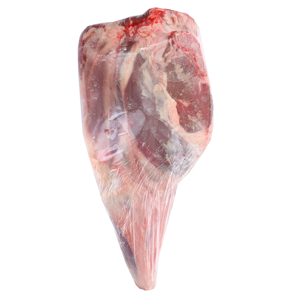 New Zealand Lamb Leg Bone-In Roasting Joint [Per Kg]