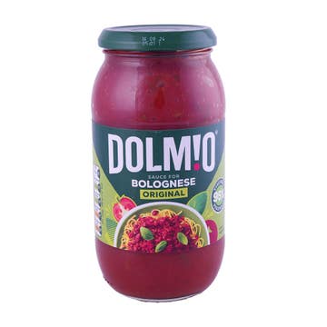 Dolmio Bolognese Original 500g 
