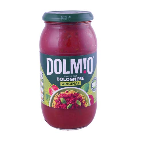 Dolmio Bolognese Original 500g 