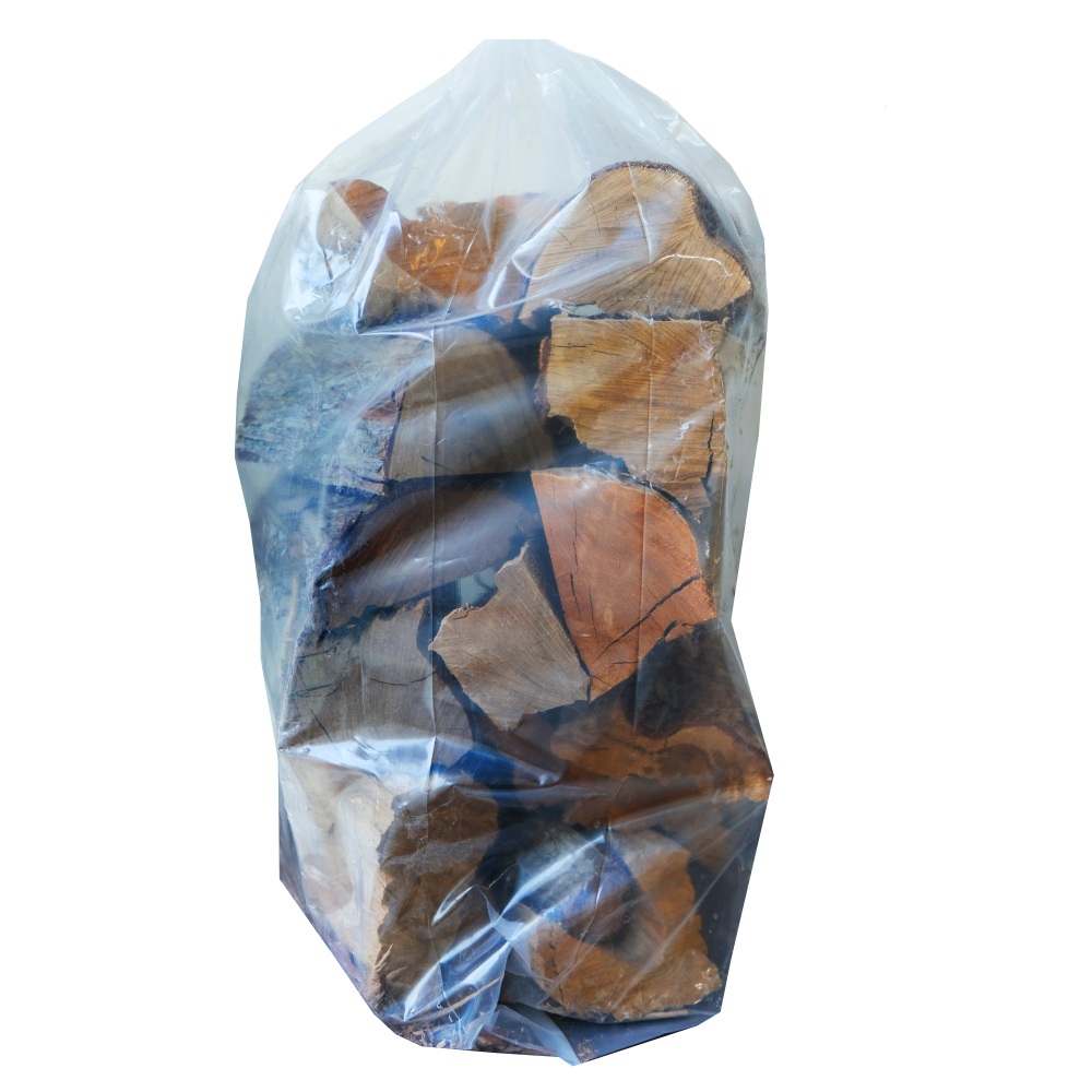 Ignite Namibian Hardwood Bag 10Kg back image