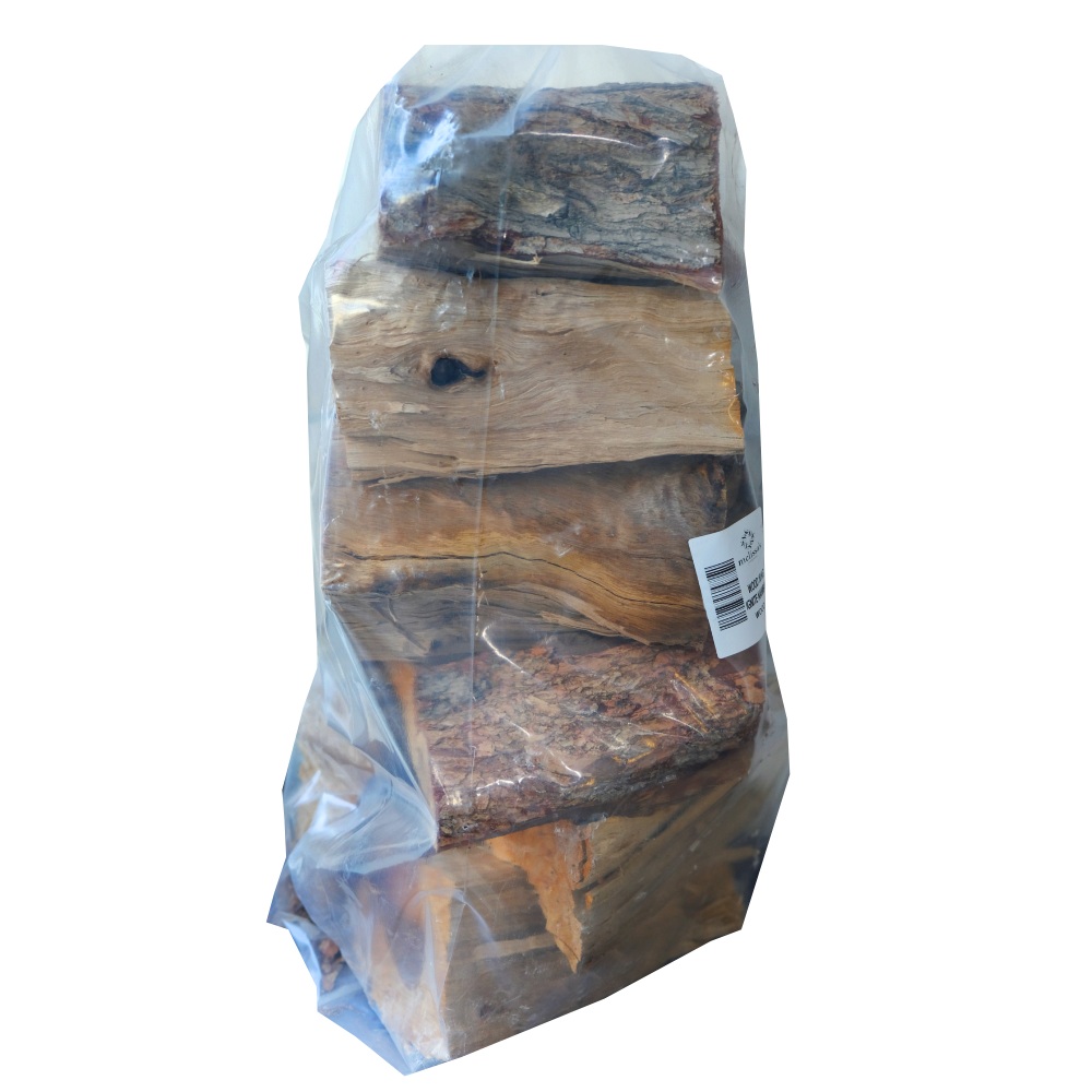 Ignite Namibian Hardwood Bag 10Kg