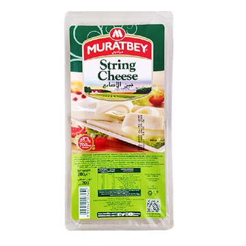 Muratbey String Cheese 200g 