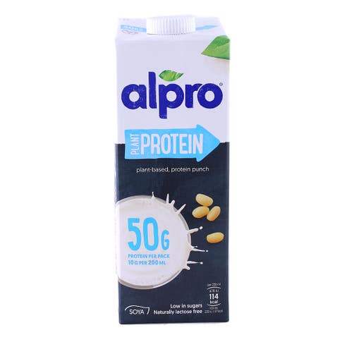 Alpro Plant Protein Drink 1L 