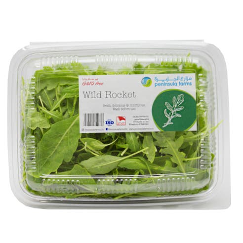 Peninsula Farms Wild Rocket 
