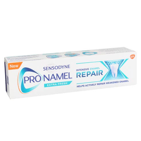 Sensodyne Pronamel Extra Fresh Repair Toothpaste 75ml 