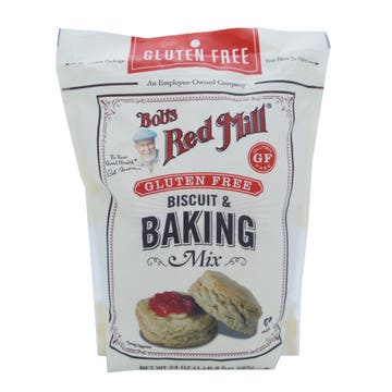 Bob's Red Mill Gluten Free Biscuit & Baking Mix 680g 