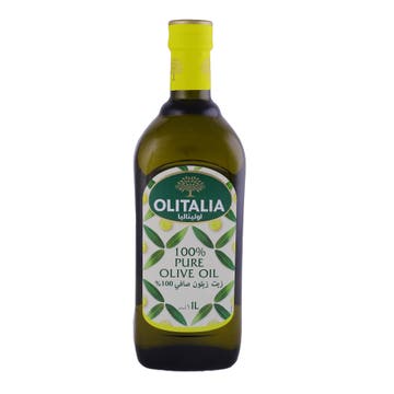 Olitalia 100% Pure Olive Oil 1L 