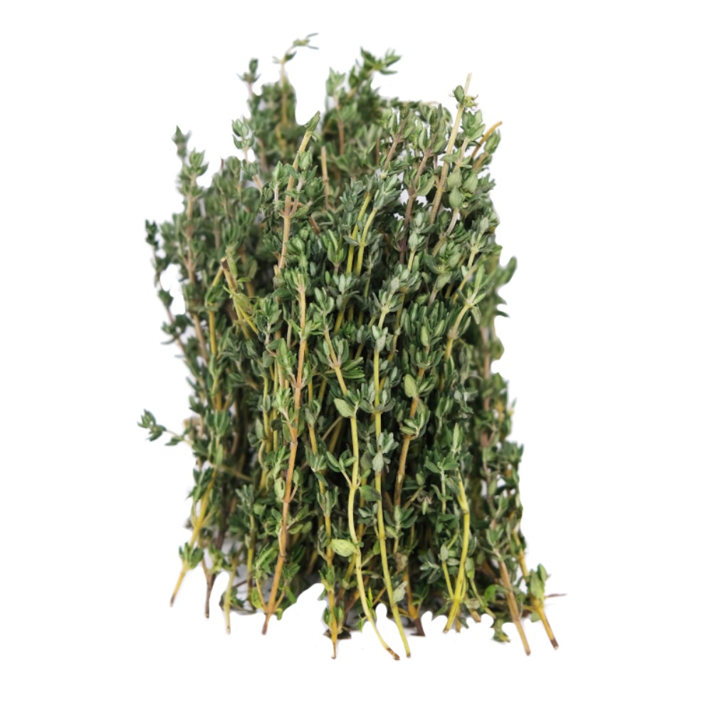Dar Aqua Thyme 40g back image