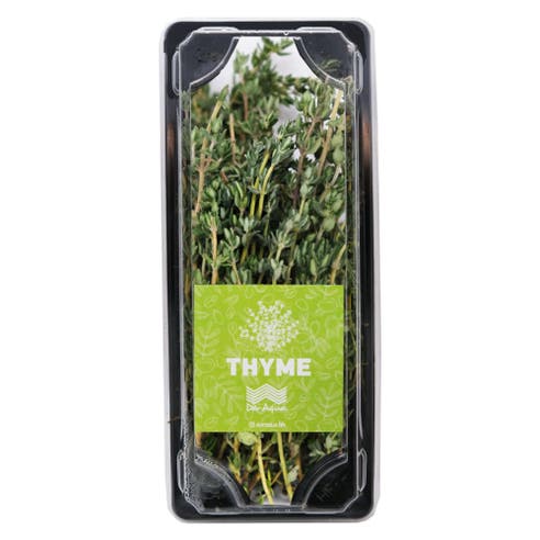Dar Aqua Thyme 40g 