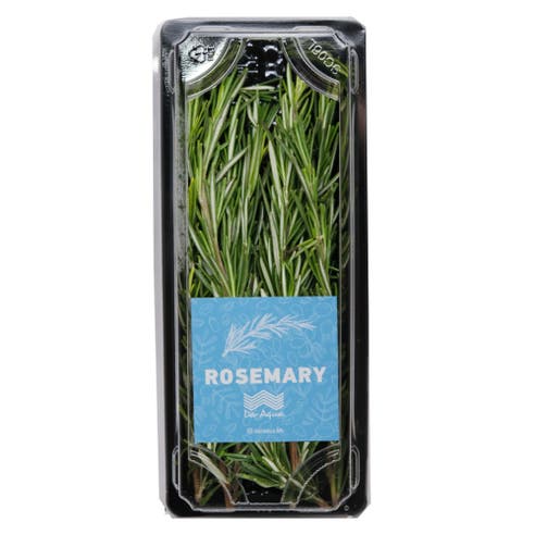 Dar Aqua Rosemary 50g 