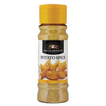 Ina Paarman Spiced Potato Seasoning 200ml 