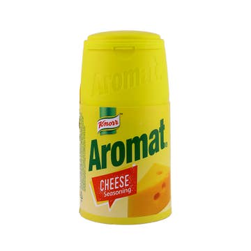 Knorr Seasoning Aromat Cheese 75g 