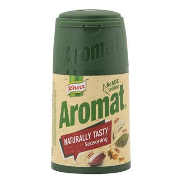 Knorr Seasoning Natural Tasty 70g 