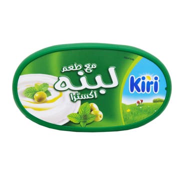 Kiri Labneh Spread 200g 
