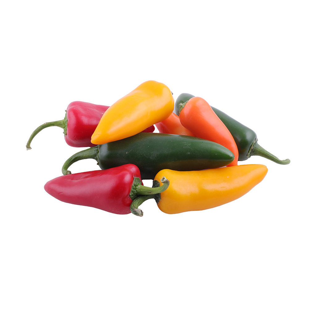 Jalapeno Mix Local [Per Kg] back image