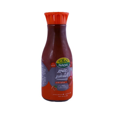 Nada Beetroot With Raspberry Juice 1.35L 