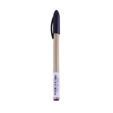 Luxor Black Ball Pen 