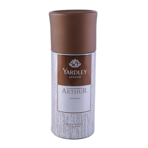 Yardley Arthur Body Spray 150ml 