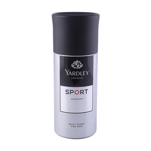 Yardley Sport Body Spray 150ml 