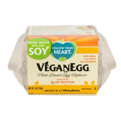 Vegan Egg Replacement 102g 