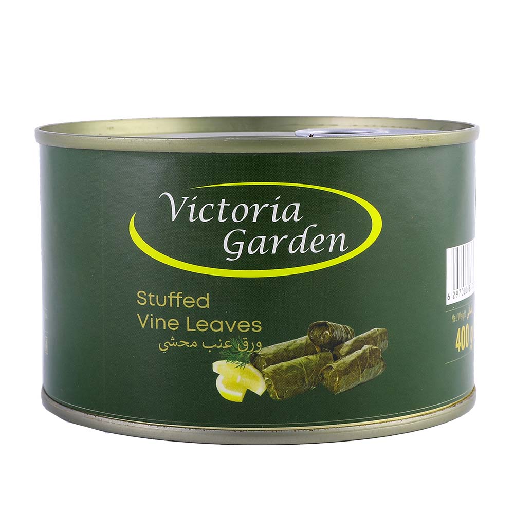 Victoria Garden Stuffed Vine Leaves 400g