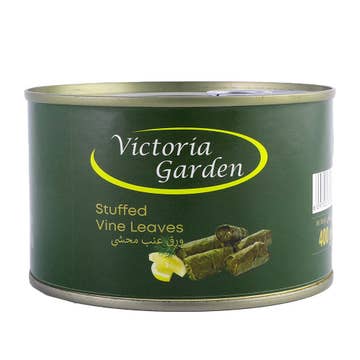 Victoria Garden Stuffed Vine Leaves 400g 
