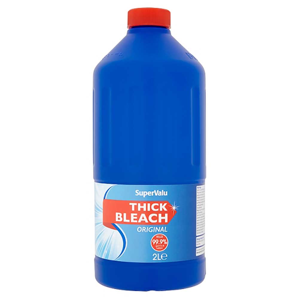 SuperValu Original Thick Bleach 2L