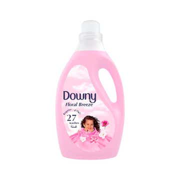 Downy Floral Breeze Fabric Softener 3L [Special Offer] 