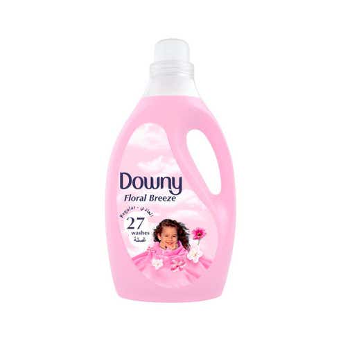 Downy Floral Breeze Fabric Softener 3L [Special Offer] 
