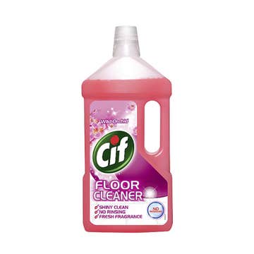Cif Orchid Floor Cleaner 950ml 
