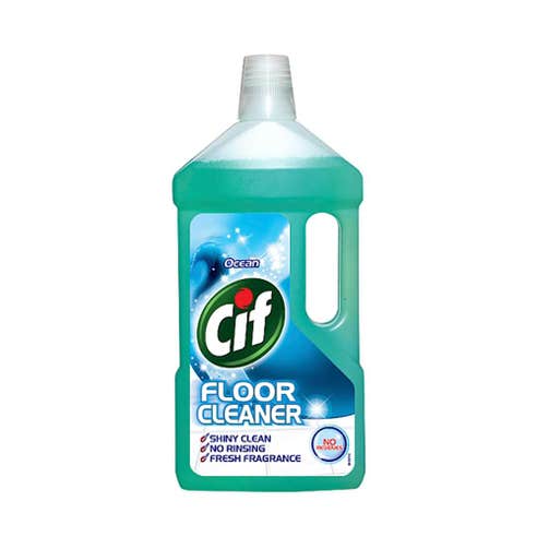 Cif Ocean Floor Cleaner 950ml 