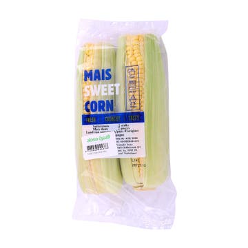 Mais Sweet Corn [2 Pieces] 