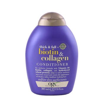 Ogx Biotin & Collagen Conditioner 385ml 