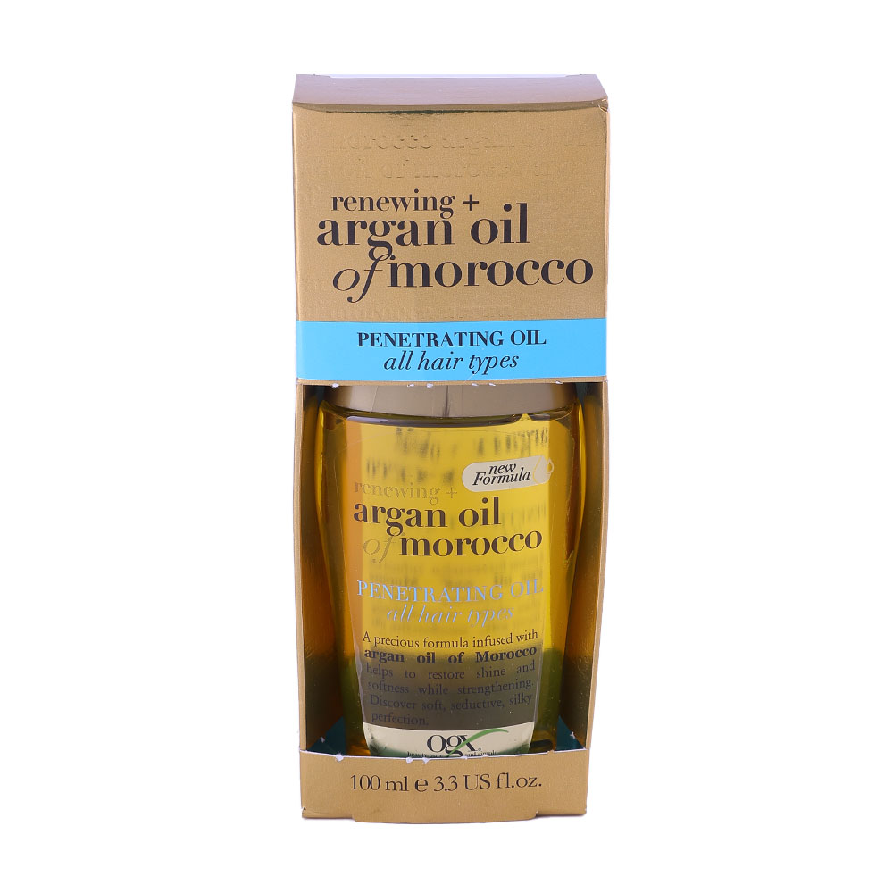 Ogx Argan Oil Penetrating 100ml