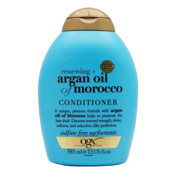 Ogx Renewing Argan Oil Of Morocco Conditioner 385ml 