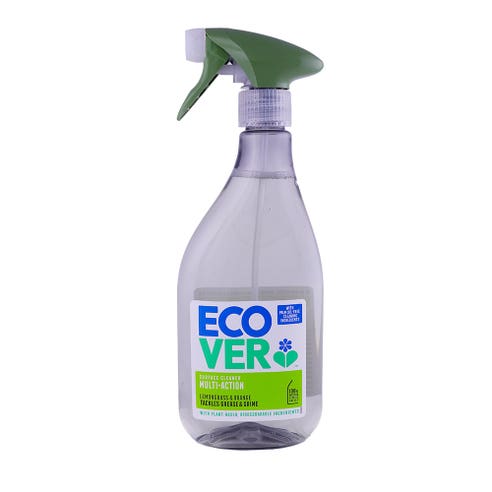 Ecover Multi Action Surface Cleaner 500ml 