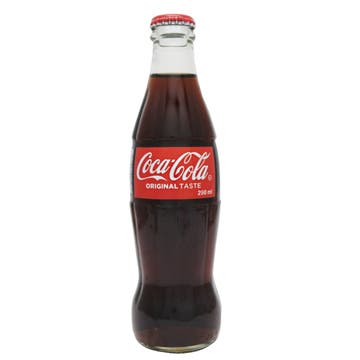 Coca Cola Original 290ml 