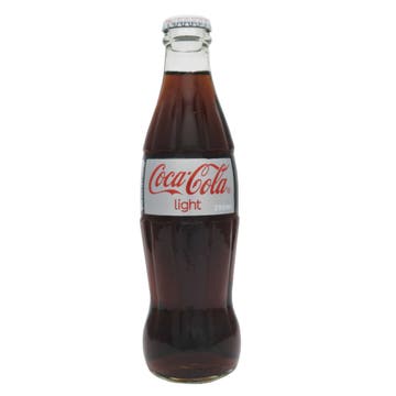 Coca Cola Light 290ml 