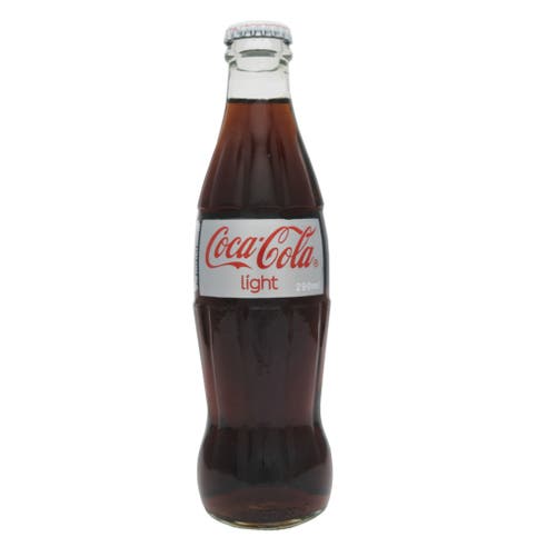 Coca Cola Light 290ml 