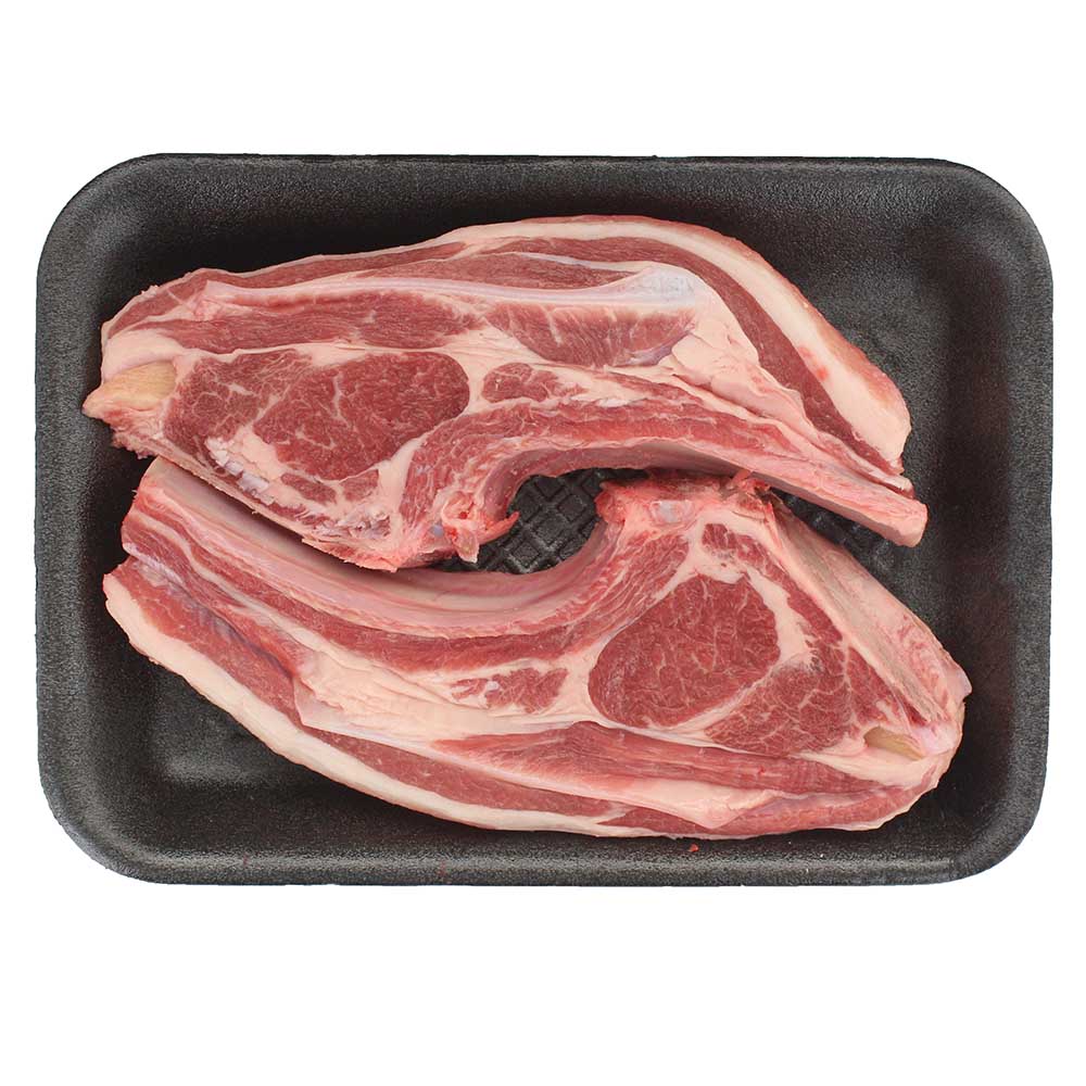 Australian Lamb Rack [Per Kg] 