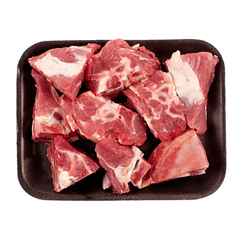 Australia Lamb Stew [Per Kg] 