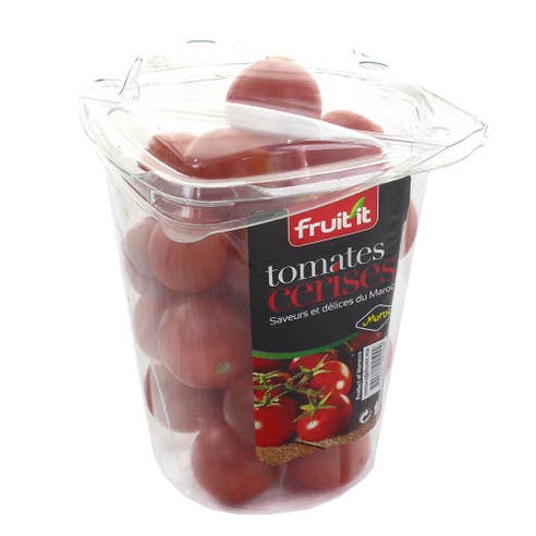 Fruit It Tomato Cerises 250g 