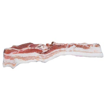 Pork Shabu Cut [Per Kg] [Contains Pork] 