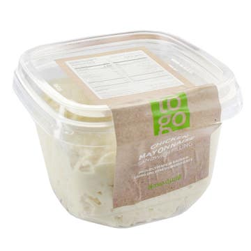 Chicken Mayonnaise Sandwich Filling (5 Servings) 