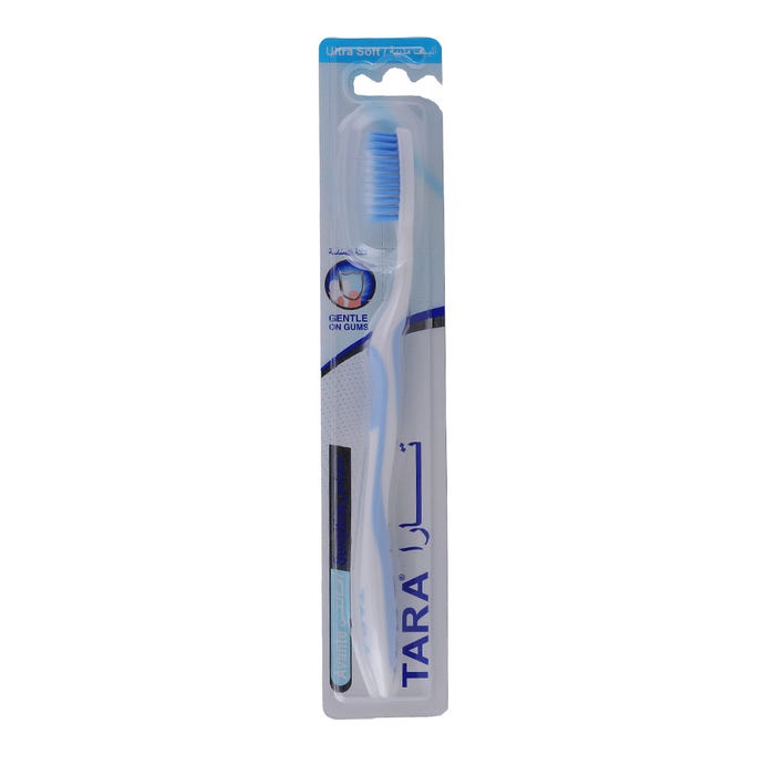 Tara Toothbrush Avante Sensitive Ultra Soft