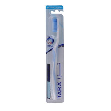 Tara Toothbrush Avante Sensitive Ultra Soft 